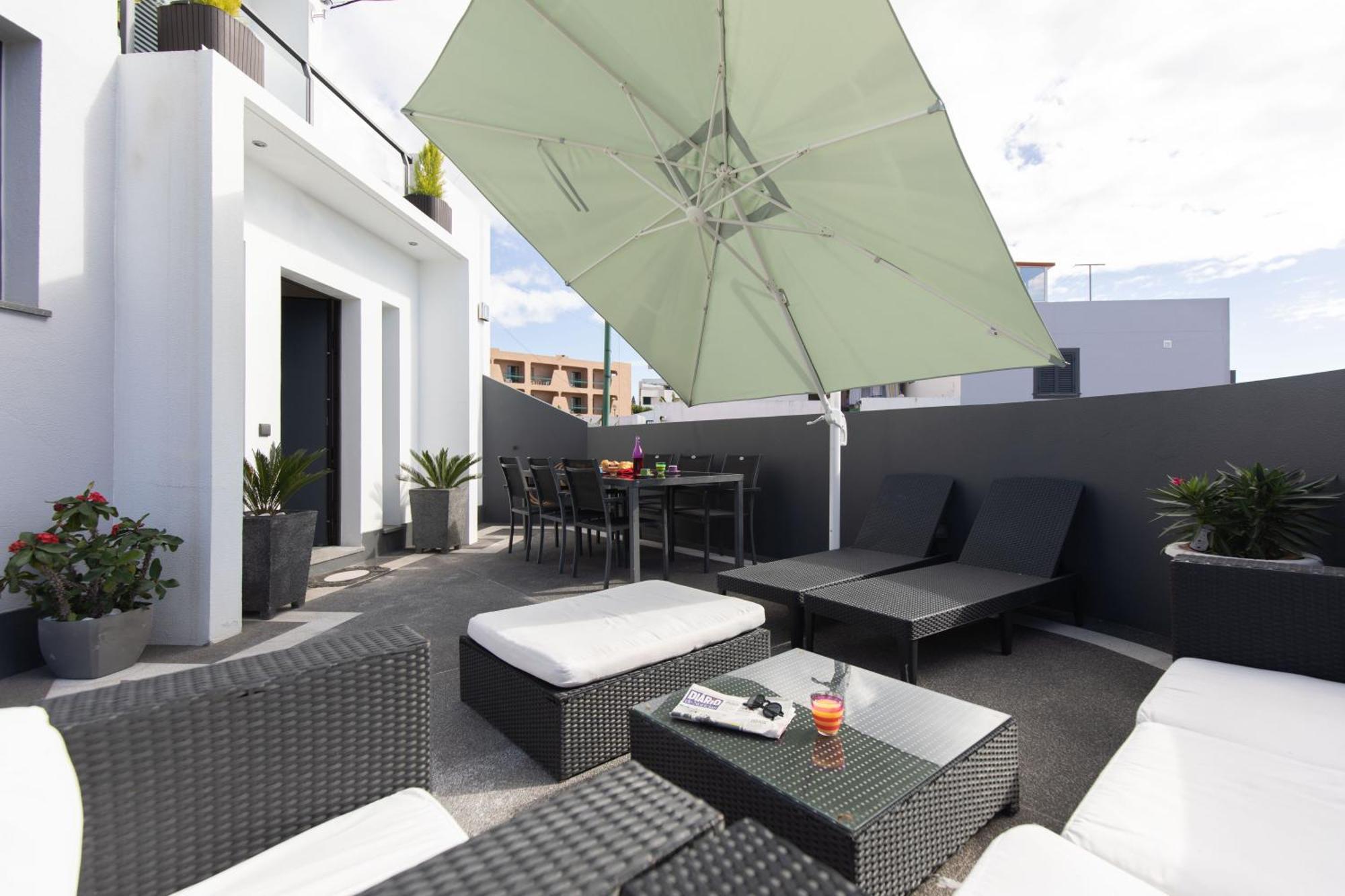 Vila Margot Canico  Exterior photo
